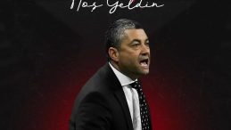 Gen&ccedil;lerbirliği'nde Levent Şahin D&ouml;nemi Başladı!