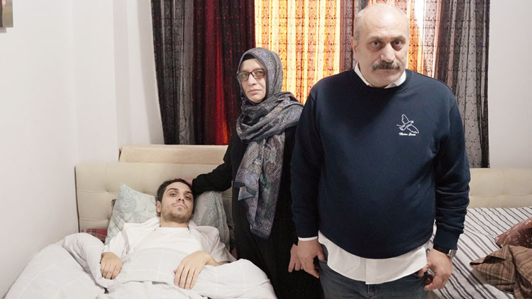 Gen&ccedil;lerin D&ouml;rt Bı&ccedil;ak Yarası ve Tutuklamalar