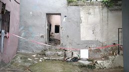 Ger&ccedil;ekleşen Tartışma Sonrası Can Muhammed G&ouml;kdemir Hayatını Kaybetti; Yangın &Ccedil;ıktı