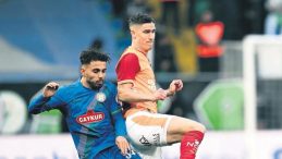Gereğini Yap İstifa Et!