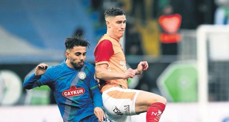 Gereğini Yap İstifa Et!