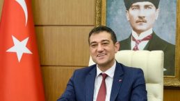 Giresun Belediye Başkanı Fuat K&ouml;se Yoğun Bakımda