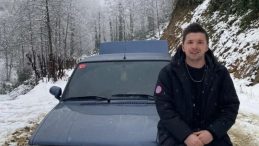 Giresun&rsquo;da Feci Kaza: Ara&ccedil;tan Fırlayan Gen&ccedil; S&uuml;r&uuml;c&uuml; Hayatını Kaybetti