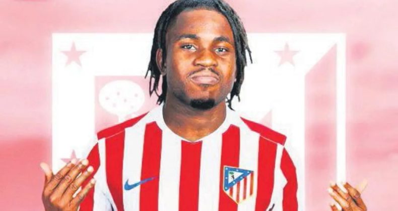 Gizemli telefon transferi etkiledi