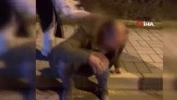 Gizli &Ccedil;ekim İddiası Gerginliği: Gen&ccedil; Kadından Sert Tepki