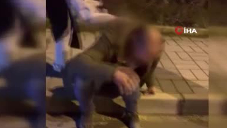 Gizli &Ccedil;ekim İddiası Gerginliği: Gen&ccedil; Kadından Sert Tepki