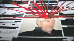 Gizli Epstein Belgeleri Aranıyor