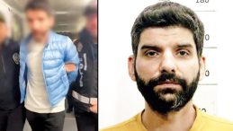 Gizli Tanık 'M7' T&uuml;rkiye'ye Getirildi