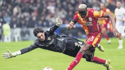 Golleri Atmasa da İmzası Vardı!