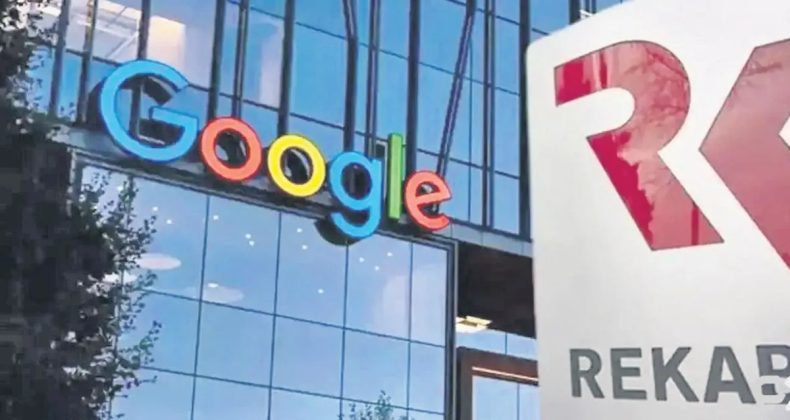 Google&rsquo;a 8 Yılın Hesabı Sorulacak