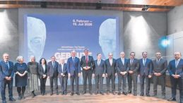 G&ouml;beklitepe ve Taş Tepeler Berlin'de Sahne Alıyor