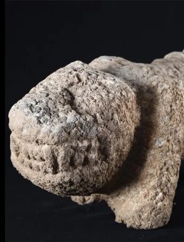 G&ouml;beklitepe ve Taş Tepeler&rsquo;in 12 bin yıllık hikayesi şimdi d&uuml;nya sahnesinde: Avrupa&rsquo;nın kalbinde sergilenecek!