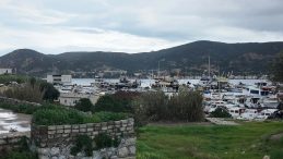 G&ouml;&ccedil;men Teknesi Batması: 3 Kişi Hayatını Kaybetti