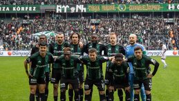 G&ouml;khan Değirmenci'den Beşiktaş Ma&ccedil;ı Sonrası Penaltı Tepkisi!