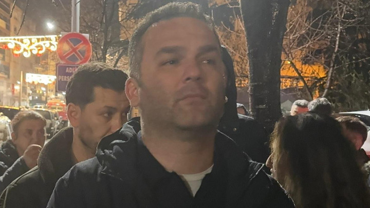 Görele Belediye Başkanı Cinsel Taciz Suçlamasıyla Tutuklandı! Hasbi Dede Görevden Uzaklaştırıldı