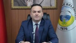 G&ouml;rele Belediye Başkanlığı'ndan Uzaklaştırılan Hasbi Dede Hakkında İddianame Tamamlandı