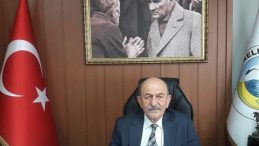 G&ouml;rele Belediye Başkanlığına Ge&ccedil;ici Olarak H&uuml;seyin &Ccedil;akıcı Atandı