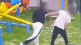 G&ouml;r&uuml;nt&uuml;ler Tepki &Ccedil;ekti: Bodrum&rsquo;da Akran Zorbalığı Nedeniyle Tutuklama Kararı