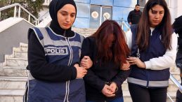 G&ouml;r&uuml;nt&uuml;ler T&uuml;rkiye'nin G&uuml;ndemine D&uuml;şt&uuml;! Yeni Cezaevi Adresi A&ccedil;ıklandı