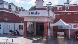 G&ouml;z Doktoruna Saldırı: Bir Şahıs G&ouml;zaltında