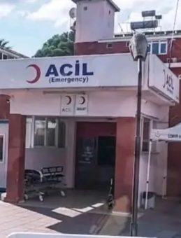 Göz Doktoruna Saldırı: Bir Şahıs Gözaltında