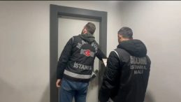 G&ouml;zaltına Alınan Kul&uuml;p Y&ouml;neticileri Adliyeye Sevk Edildi