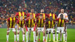 G&ouml;ztepe Avrupa Hedefinde Kararlı Adımlarla İlerliyor