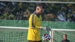 G&ouml;ztepe, Ey&uuml;pspor Ma&ccedil;ına Hazır!