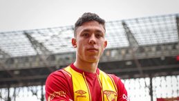 G&ouml;ztepe, Filip Krastev'i Duyurdu