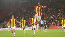 G&ouml;ztepe, Galibiyet Hasretine Son Vermek İstiyor