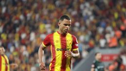 G&ouml;ztepe, Juan İ&ccedil;in 15 Milyon Euroyu Reddetti!