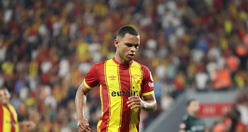 G&ouml;ztepe, Juan İ&ccedil;in 15 Milyon Euroyu Reddetti!