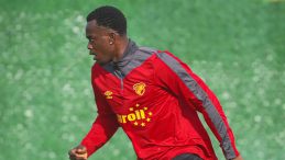 G&ouml;ztepe, Kayserispor Ma&ccedil;ına Hazırlıklarını S&uuml;rd&uuml;r&uuml;yor!