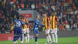 G&ouml;ztepe, Son Haftalarda Skor &Uuml;retmekte Zorlanıyor