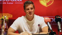 G&ouml;ztepe Sportif Direkt&ouml;r&uuml; Mance, Musah Mohammed'i &Ouml;vd&uuml;: "&Ccedil;ok Y&ouml;nl&uuml; Bir Futbolcu"