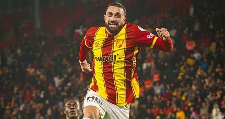 G&ouml;ztepe'de Beşiktaş Ma&ccedil;ı &Ouml;ncesi H&uuml;cum Telaşı!