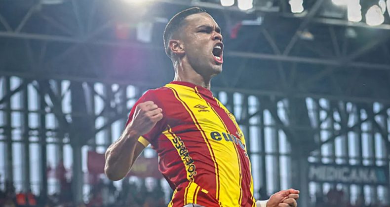 G&ouml;ztepe'de Juan &Uuml;z&uuml;nt&uuml;s&uuml;