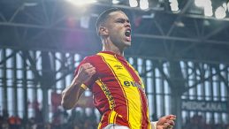 G&ouml;ztepe'de Juan &Uuml;z&uuml;nt&uuml;s&uuml;