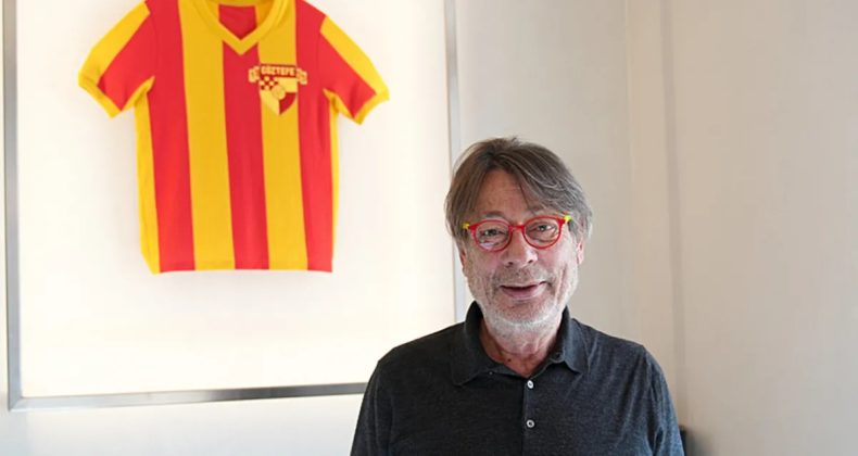 G&ouml;ztepe'nin Yapay Zeka İ&ccedil;erikleri Diğer Kul&uuml;plerin Dikkatini &Ccedil;ekiyor