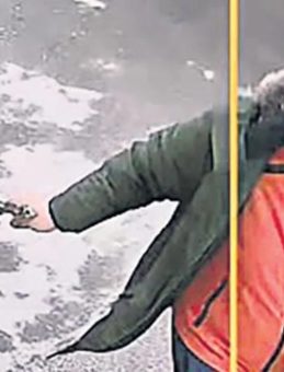 Gözü Dönmüş Damat Dehşet Saçtı