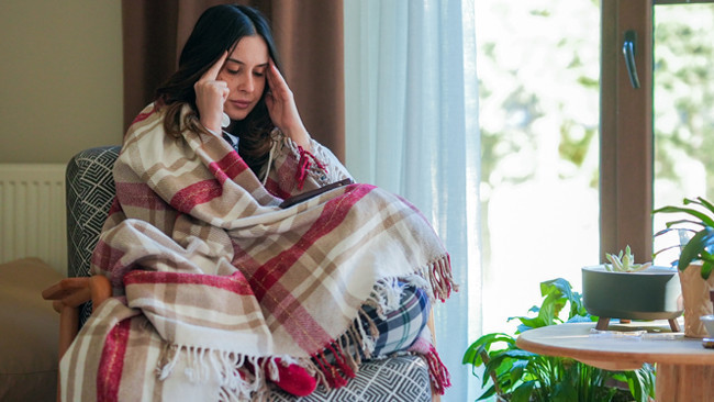 Grip Hafıza Sorunlarına Sebep Olabilir