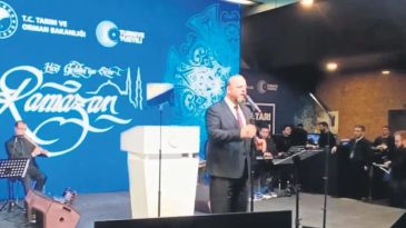 Grup Şantiye: İlk Turne Cumhurbaşkanımız İ&ccedil;in