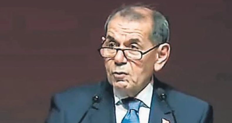 G.Saray&rsquo;ın 500 Yıllık K&uuml;lt&uuml;rel Mirasında Hileler Yoktur