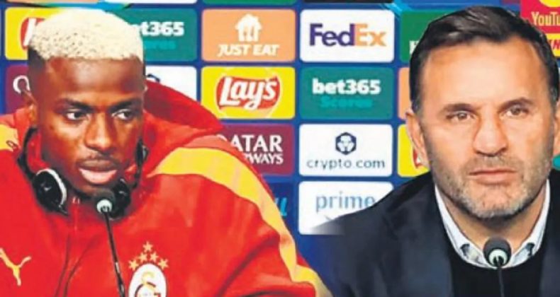 G.Saray&rsquo;a Derin Bir Bağla Bağlıyım!