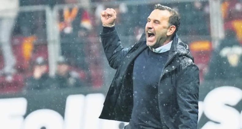 G&uuml;&ccedil; Bizde, İlerleyin!