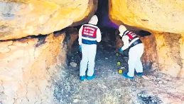 G&uuml;lizar&rsquo;ın Katilleri Adalet &Ouml;n&uuml;nde