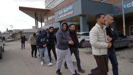 G&uuml;m&uuml;şhane'de Yasa Dışı Bahis Şebekesine Baskın: 391 Milyon TL'lik İşlem Hacmi! 4 Kişi G&ouml;zaltında