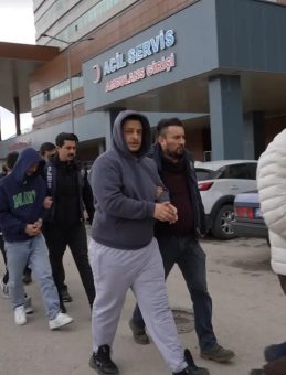 Gümüşhane'de Yasa Dışı Bahis Şebekesine Baskın: 391 Milyon TL'lik İşlem Hacmi! 4 Kişi Gözaltında