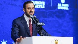 G&Uuml;NCEL HABER&hellip; İstanbul&rsquo;da anket sonu&ccedil;ları a&ccedil;ıklandı! AK Partili Abdullah &Ouml;zdemir&rsquo;den detaylar! İşte AK Parti&rsquo;nin İstanbul&rsquo;daki oy durumu&hellip;