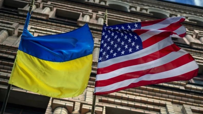 G&uuml;ndem: Rusya-Ukrayna Savaşı İkili G&ouml;r&uuml;şmeler Cenevre&rsquo;de Başladı!